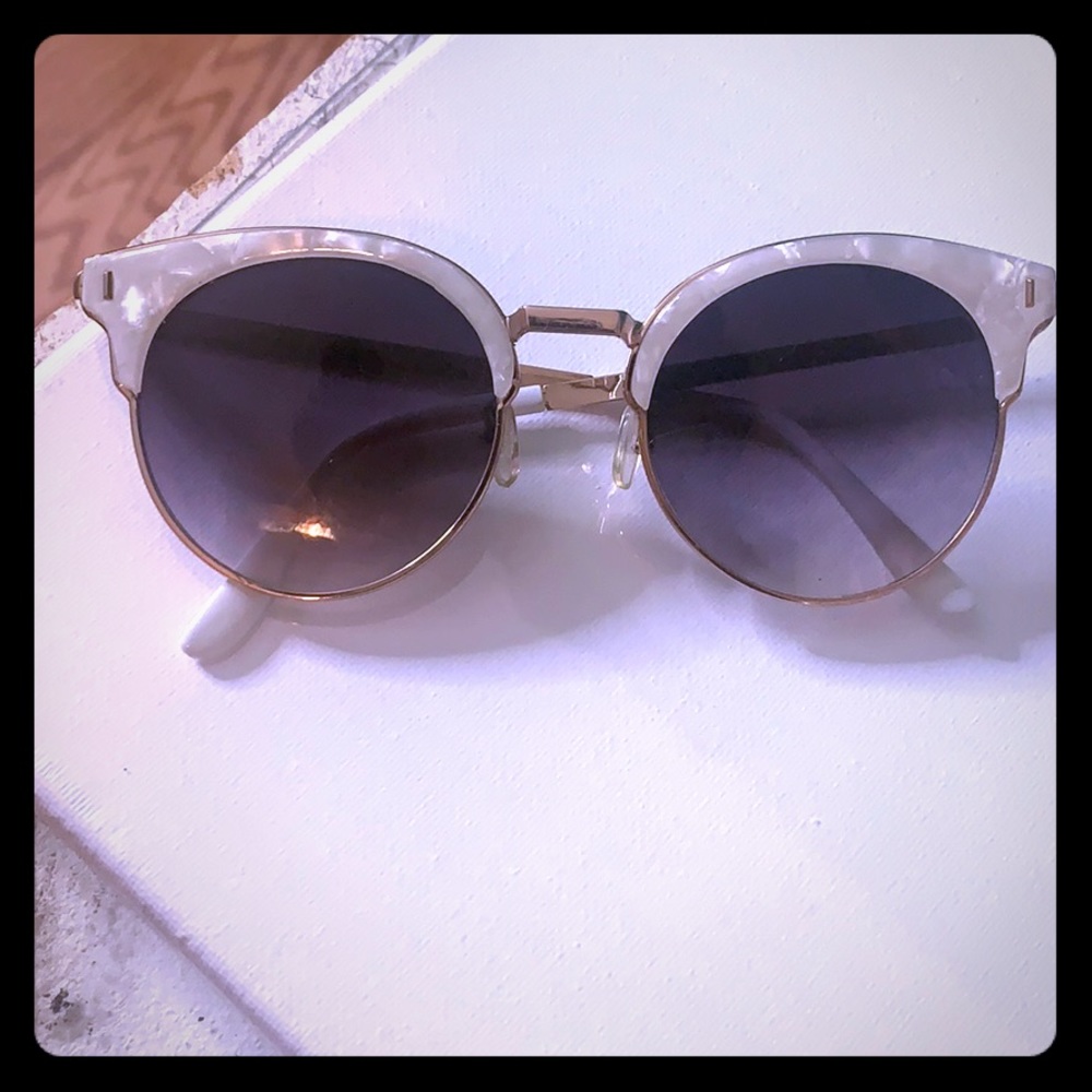 Opal Gold Vintage